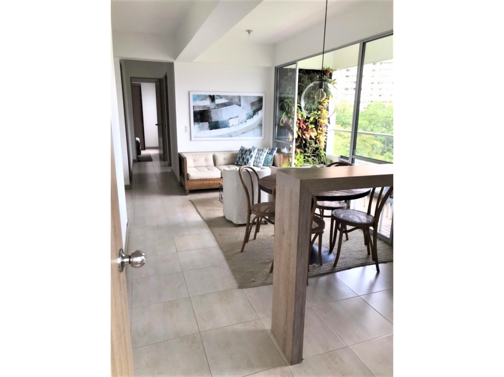 Apartamento en Venta en Sabaneta Las Lomitas — foto 2