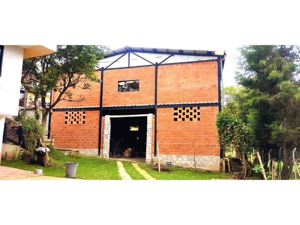 Bodega en Arriendo en Guarne, Antioquia cerca al Aeropuerto - 2