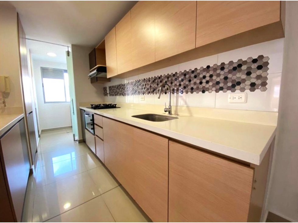 Apartamento en Venta en Sabaneta sector San José — foto 5