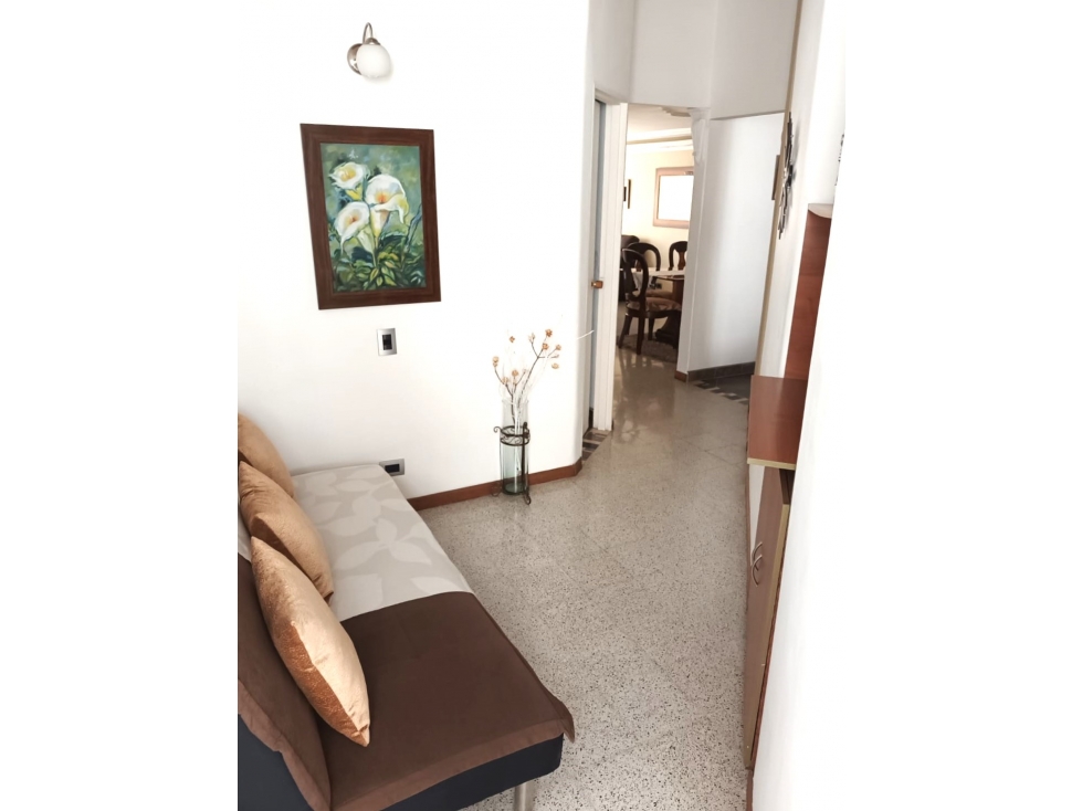 Apartamento en Venta en Calasanz, Medellín — foto 6