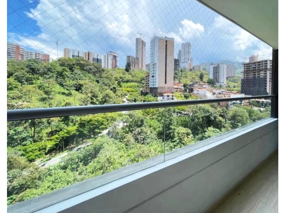 Apartamento en Venta en Sabaneta sector Vegas de La Doctora — foto 4