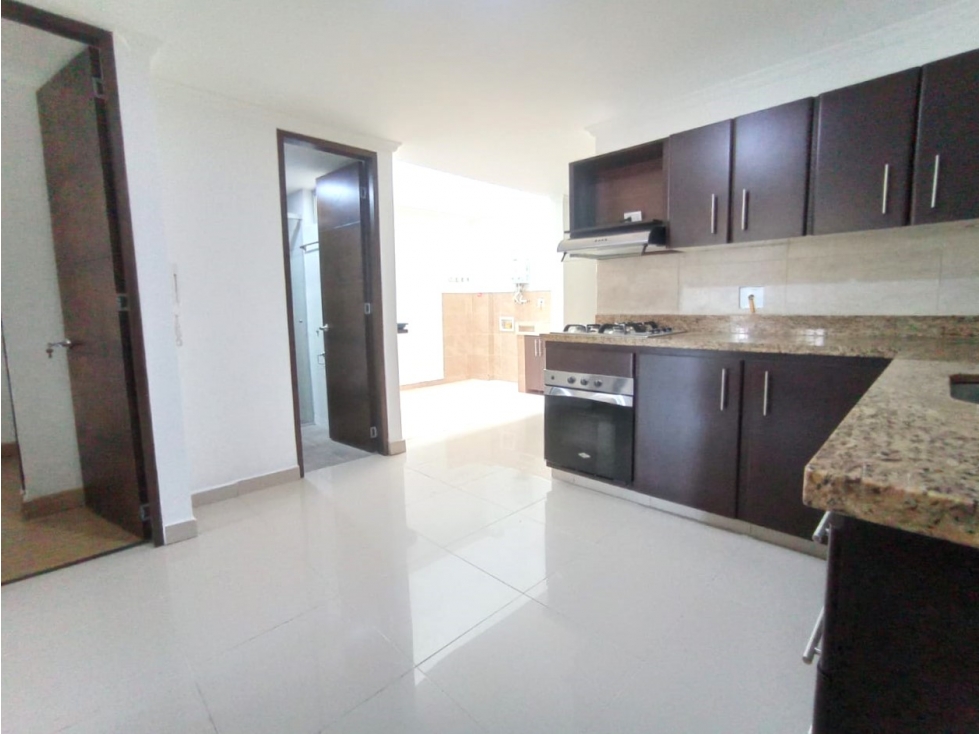 Apartamento en Venta en La Estrella sector Alameda — foto 3