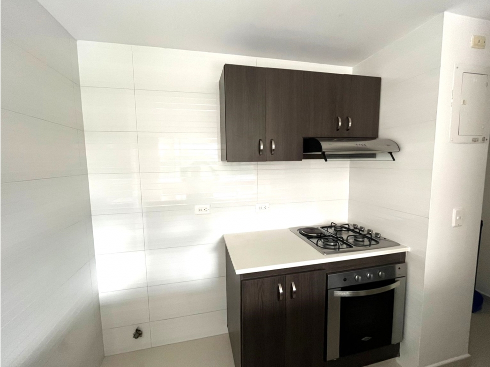 Apartamento en Venta en Sabaneta sector San José — foto 3