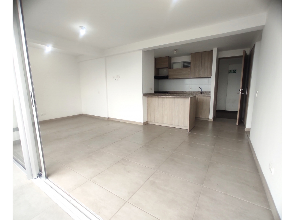 Apartamento en Venta en Calasanz, Medellín