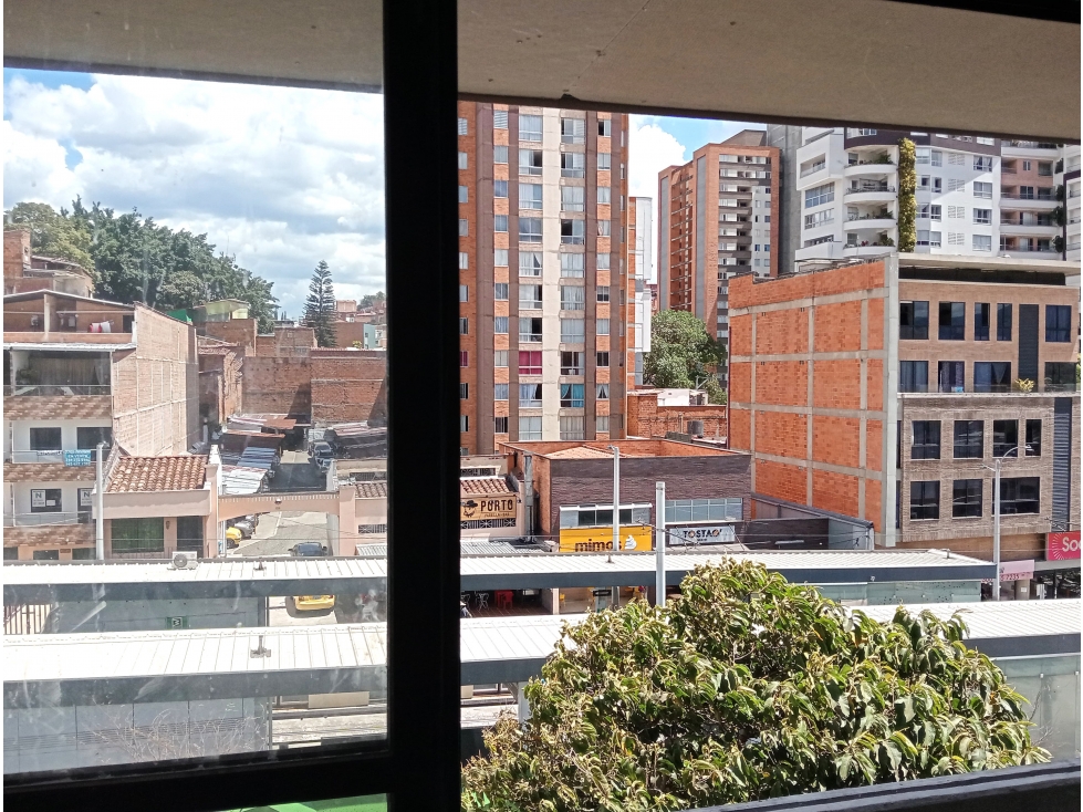 Apartaloft Para Rentas Cortas en Venta en Buenos Aires, Medellín — foto 2