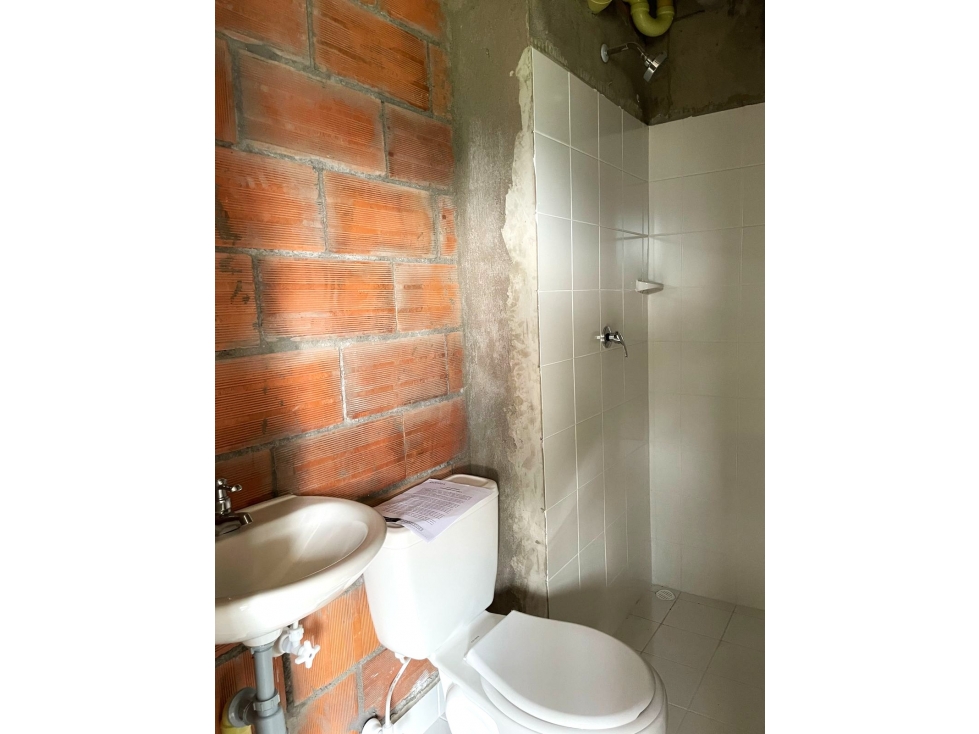Apartamento en Obra Gris en Venta en Caldas, Antioquia — foto 4