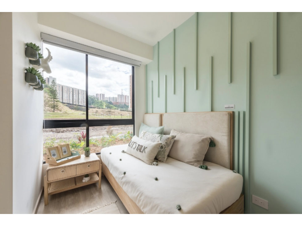 Apartamento en Cesión de Derechos en Itagüí sector Las Chimeneas — foto 6