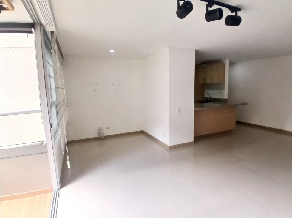 Apartamento en Venta en Sabaneta Loma De San José — foto 3