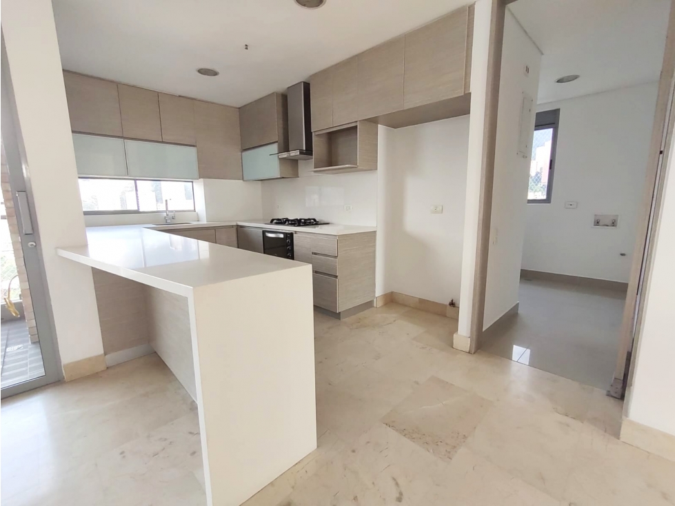 Apartamento en Arriendo en El Poblado sector Provenza, Medellín — foto 6
