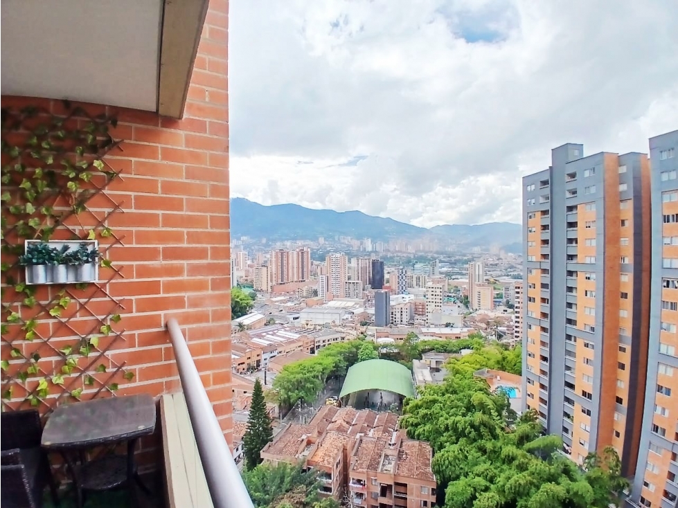 Apartamento en Venta en Sabaneta sector Alto de Las Flores — foto 6