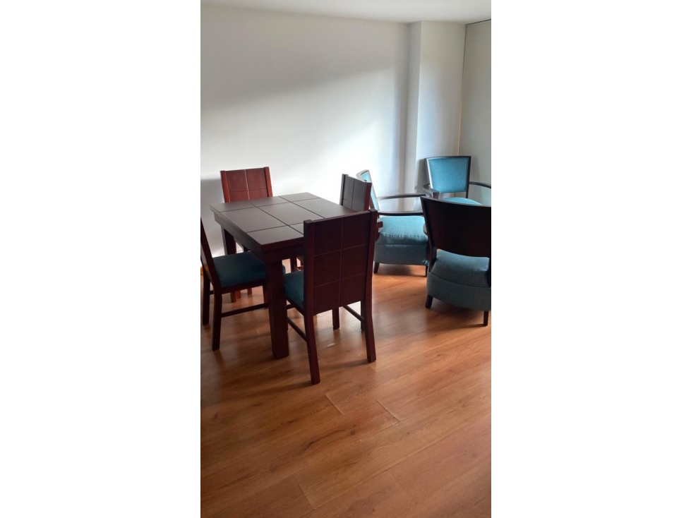 Apartamento en Venta en Conquistadores, Medellín — foto 4