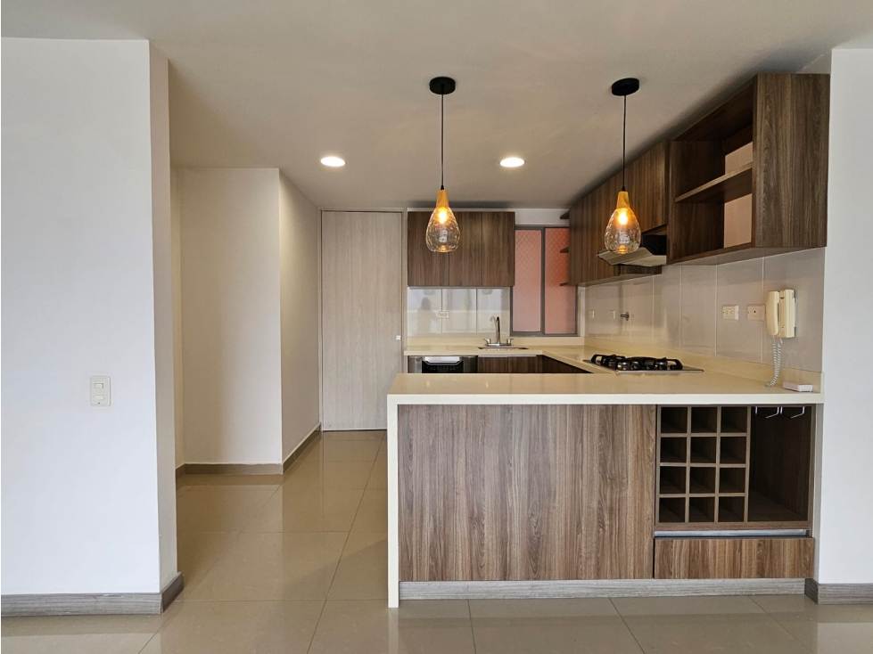 Apartamento en Venta en Sabaneta Loma De San José — foto 2