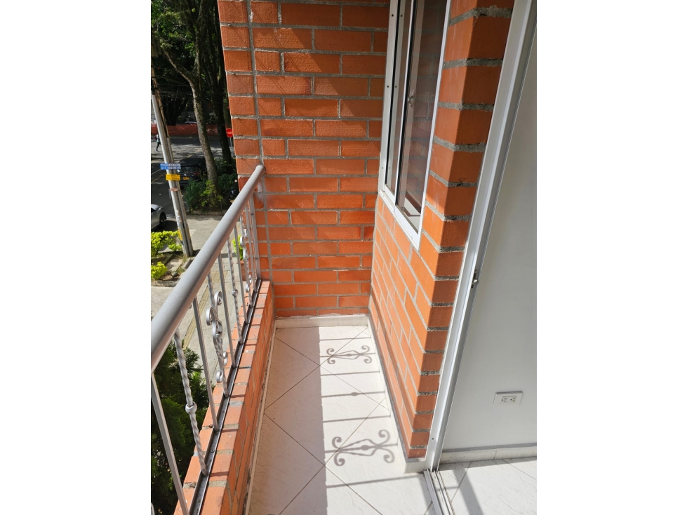 Apartamento en Venta en Calasanz Parte Baja, Medellín — foto 5