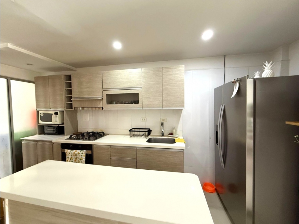 Apartamento en Venta en Laureles, Medellín — foto 4