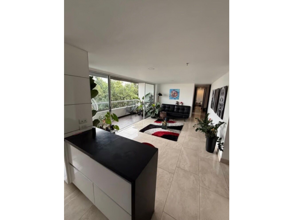 Apartamento en Venta en Envigado sector Antillas — foto 2