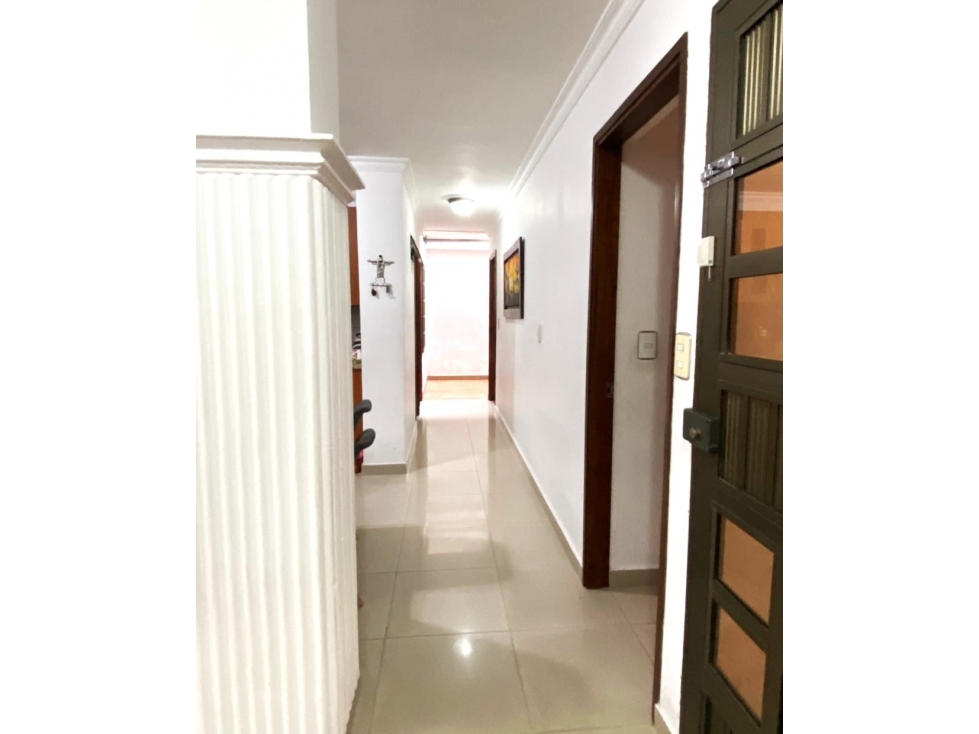 Casa en Venta en Itagüí sector Santa María #2 — foto 3