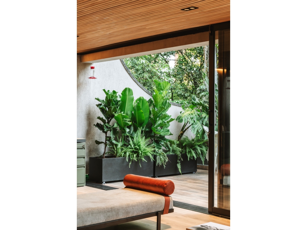 Apartamento Amoblado en Venta en El Poblado sector Provenza, Medellín — foto 6