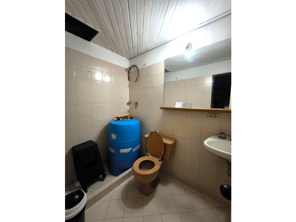Bodega Industrial en Venta en Envigado Barrio Las Casitas - 6