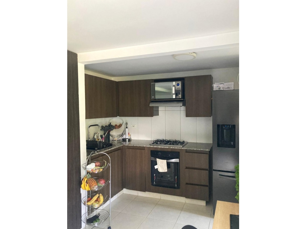 Apartamento en Venta en Envigado sector La Cuenca — foto 2