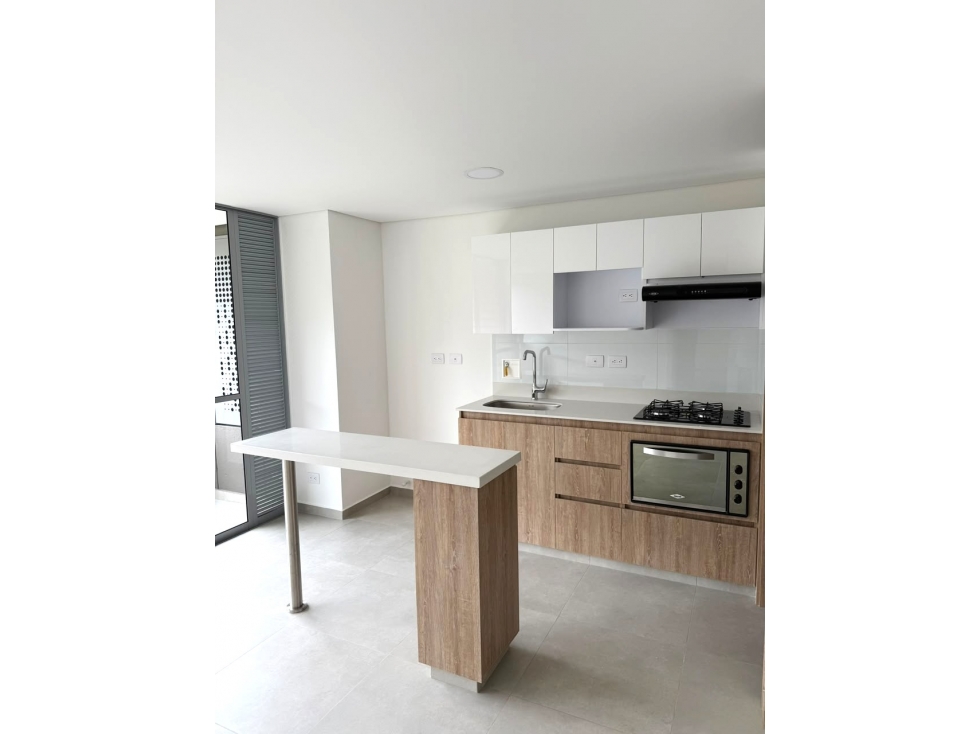 Apartamento Para Estrenar en Venta en Sabaneta Loma De San José — foto 5