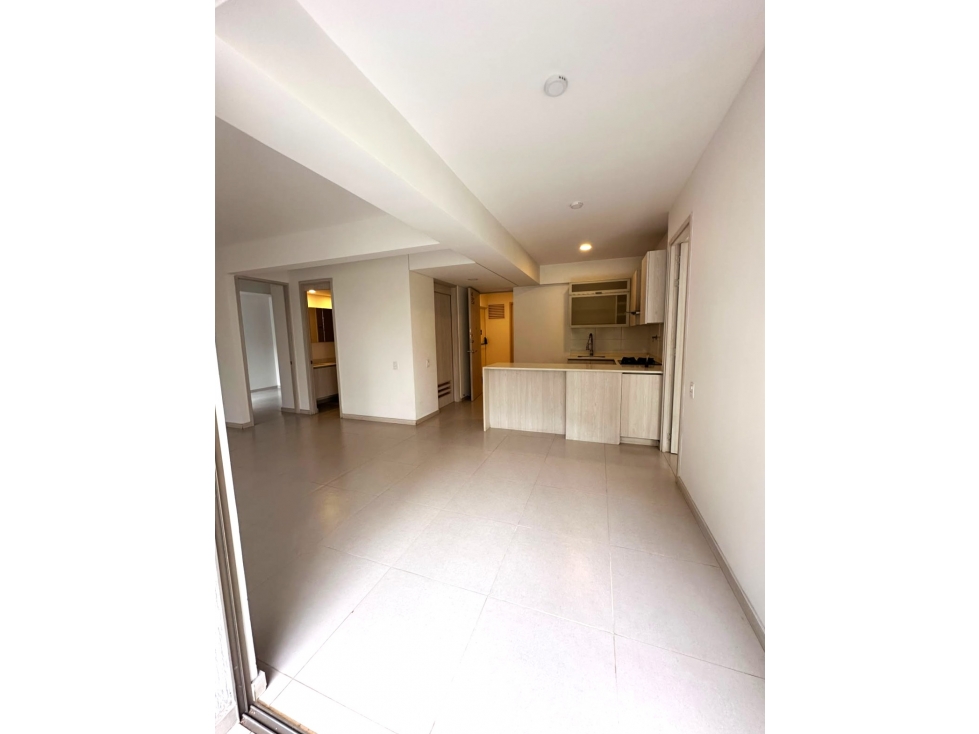 Apartamento en Venta en Sabaneta sector Pan de Azúcar