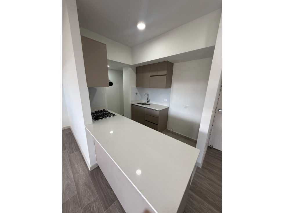 Apartamento en Arriendo en Sabaneta Parte Baja — foto 3