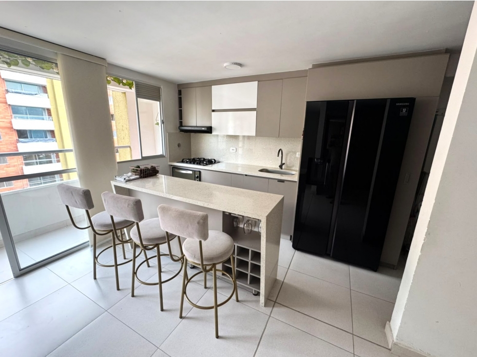 Apartamento en Venta en Envigado, Foresta