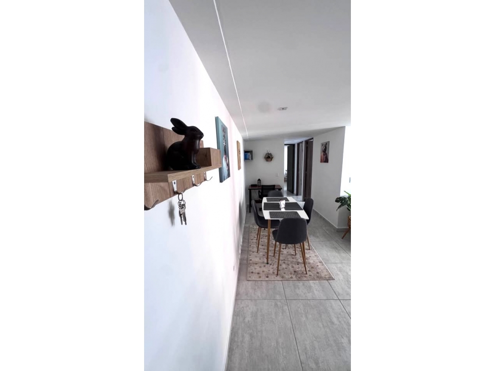 Apartamento en Venta en Bello sector Fabricato — foto 5