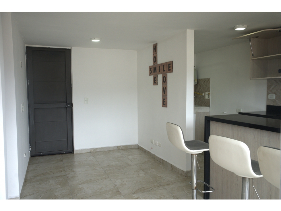 Apartamento en Venta en Itagüí sector San Pablo — foto 2