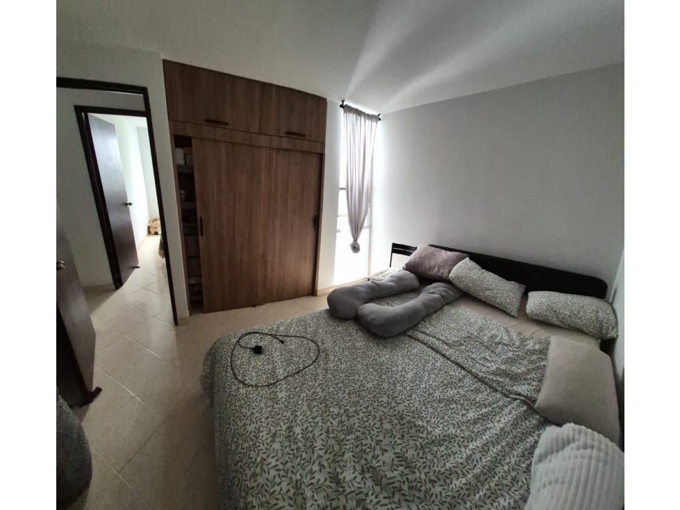 Apartamento en Venta en Sabaneta sector María Auxiliadora — foto 4