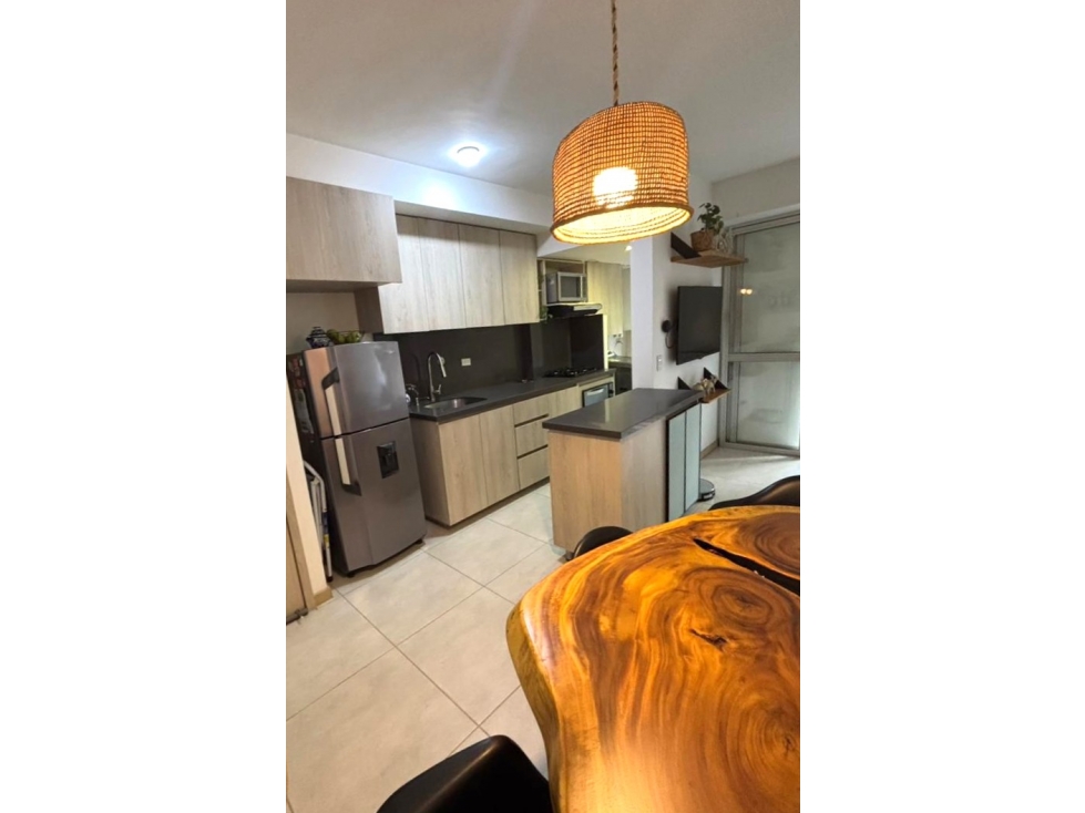 Apartamento en Venta en Itagüí sector Fátima — foto 2