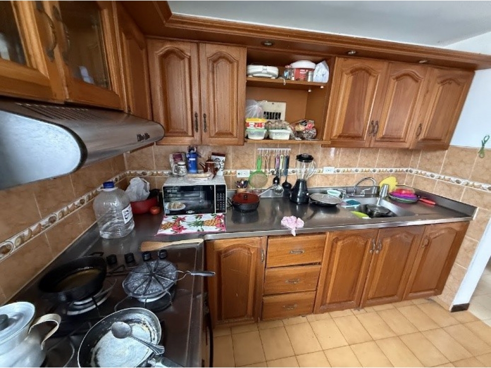 Apartamento en Venta en Bello sector Cabañas — foto 3