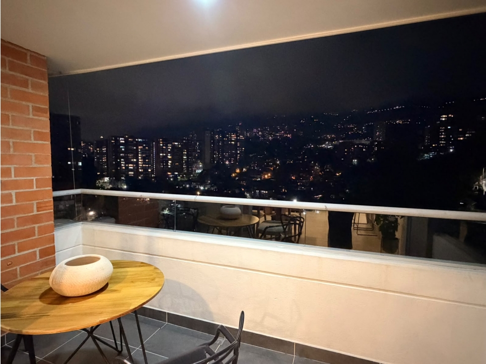 Apartamento en Venta en Envigado Loma del Esmeraldal — foto 5