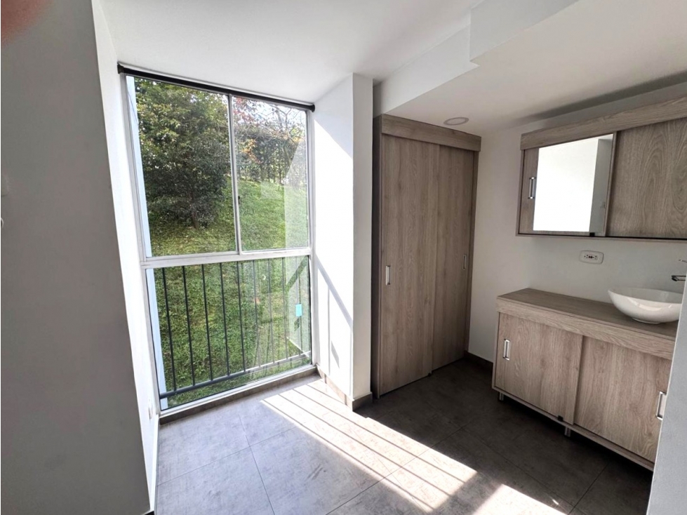 Apartamento en Venta en La Estrella sector La Tablaza — foto 5