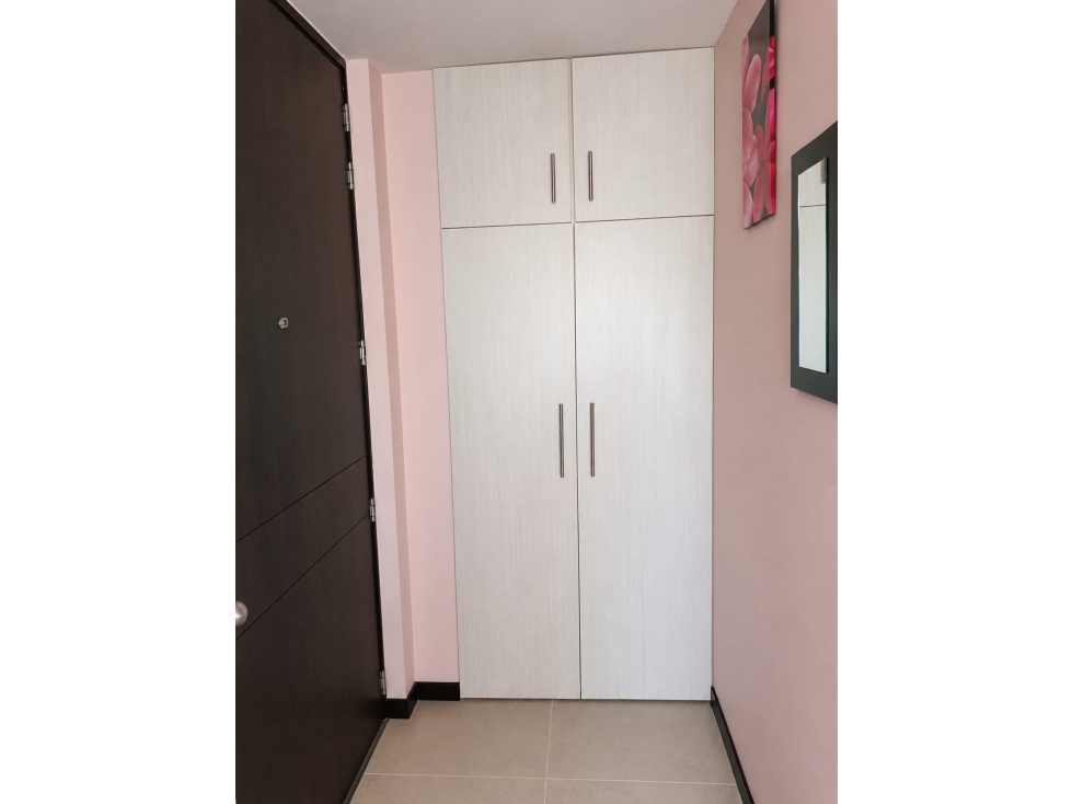 Apartamento en Venta en Sabaneta sector La Holanda — foto 4