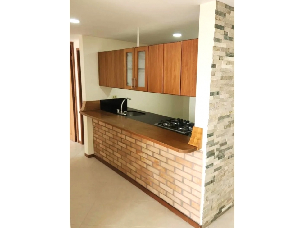 Apartamento en Venta en Sabaneta sector Aves María — foto 5