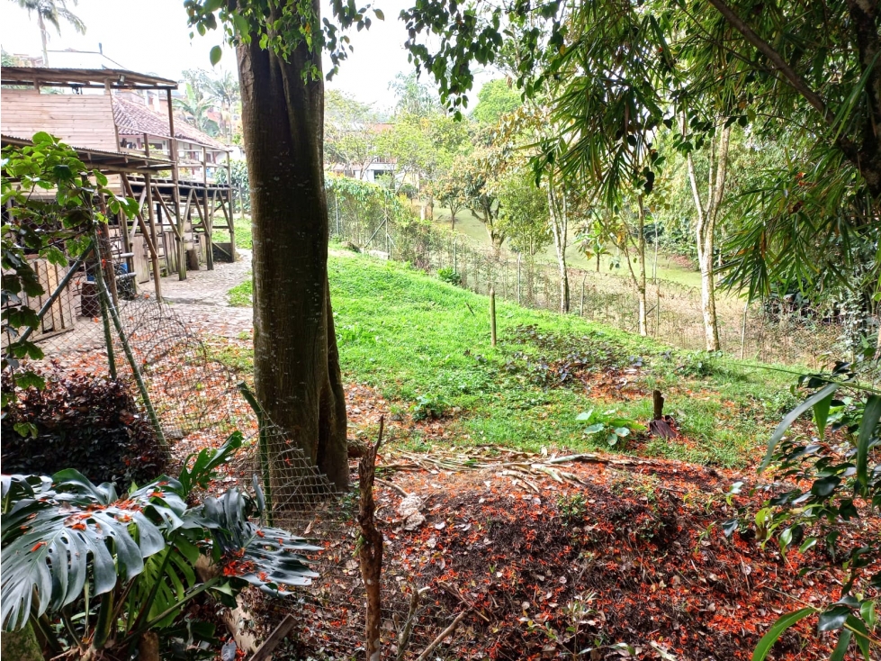 Lote en Venta en Envigado sector Terracina — foto 6