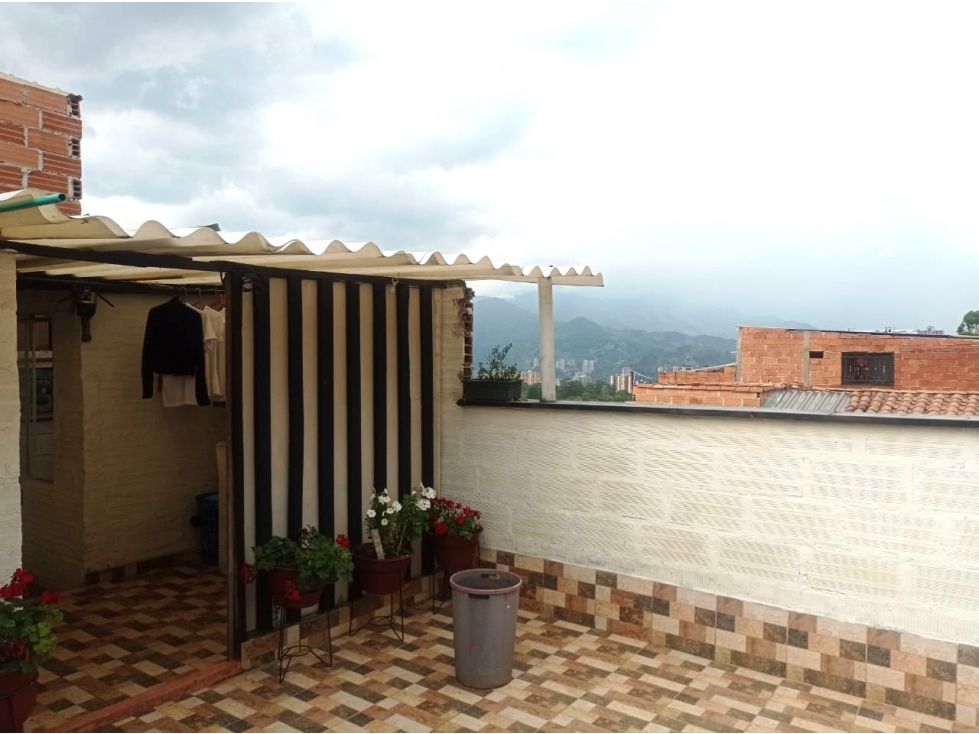 Casa Unifamiliar en Venta en San Antonio de Prado