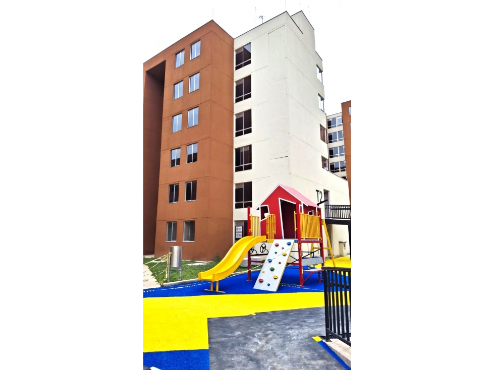 Apartamento en Venta en San Antonio De Prado sector Barichara — foto 5