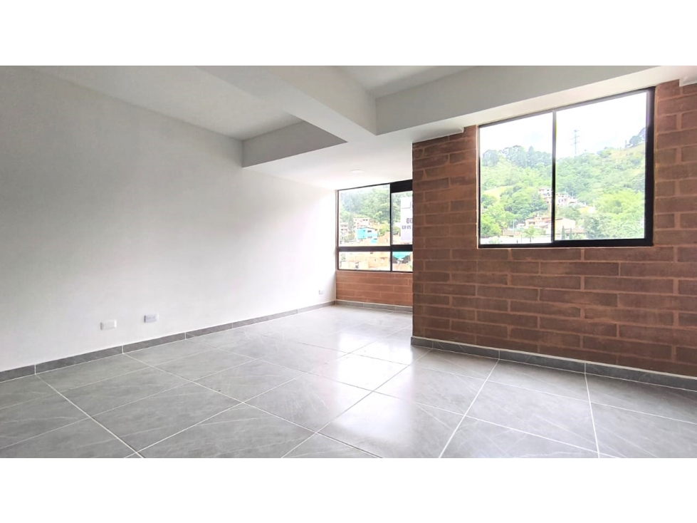 Apartamento Para Estrenar en Venta en Sabaneta sector Pan de Azúcar — foto 3