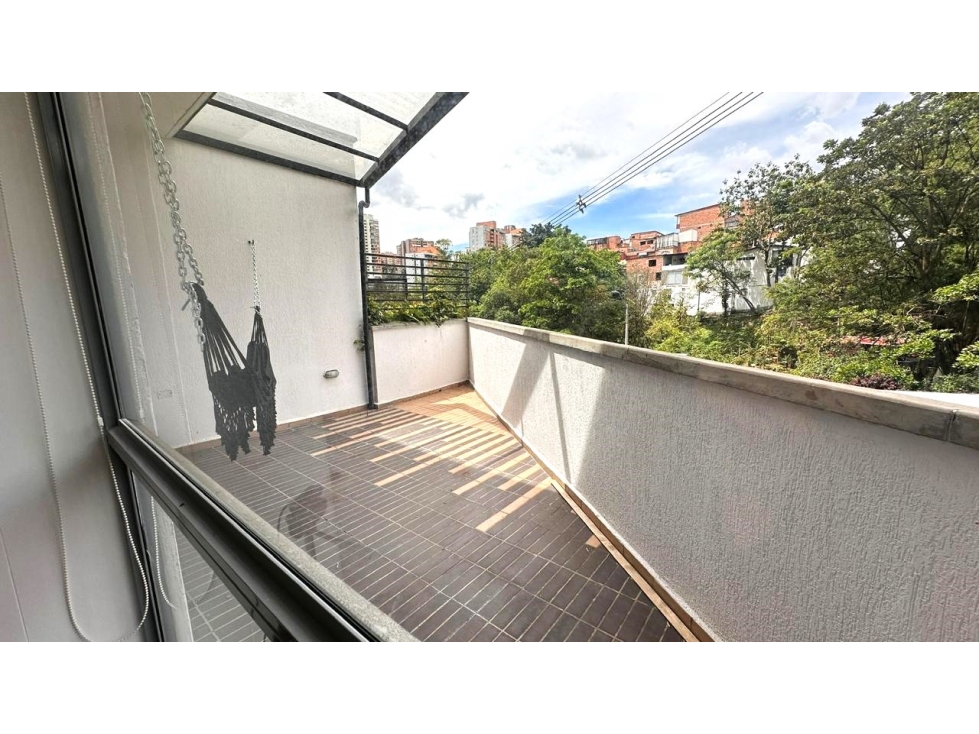 Apartamento en Venta en La Loma De Los Bernal, Medellín — foto 6
