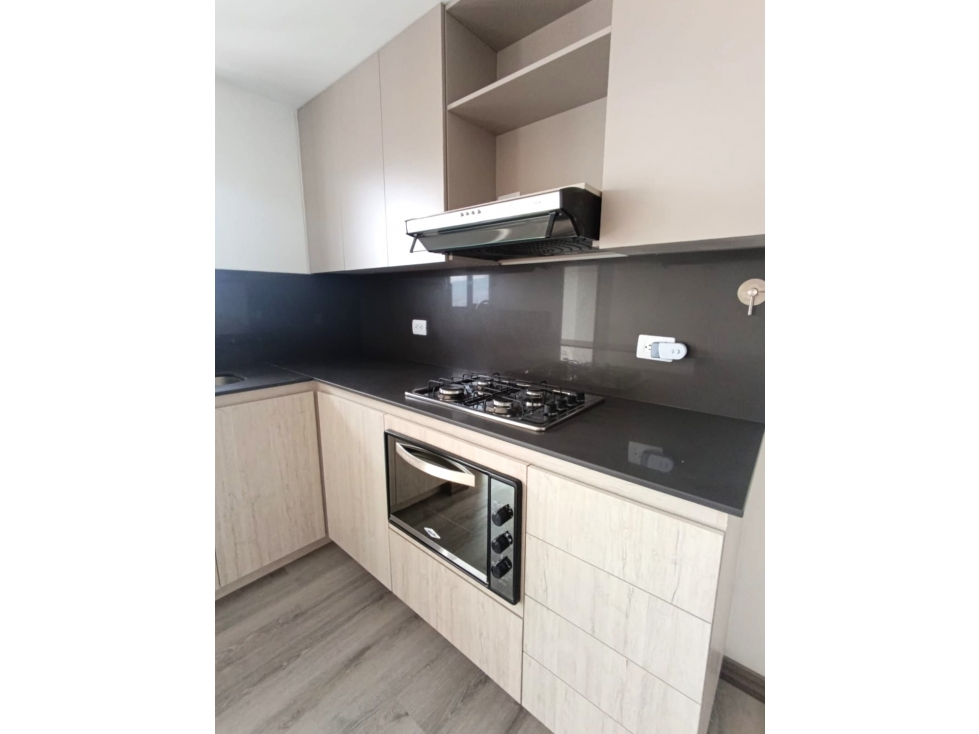 Apartamento en Venta El Poblado sector Las Palmas, Medellín — foto 4