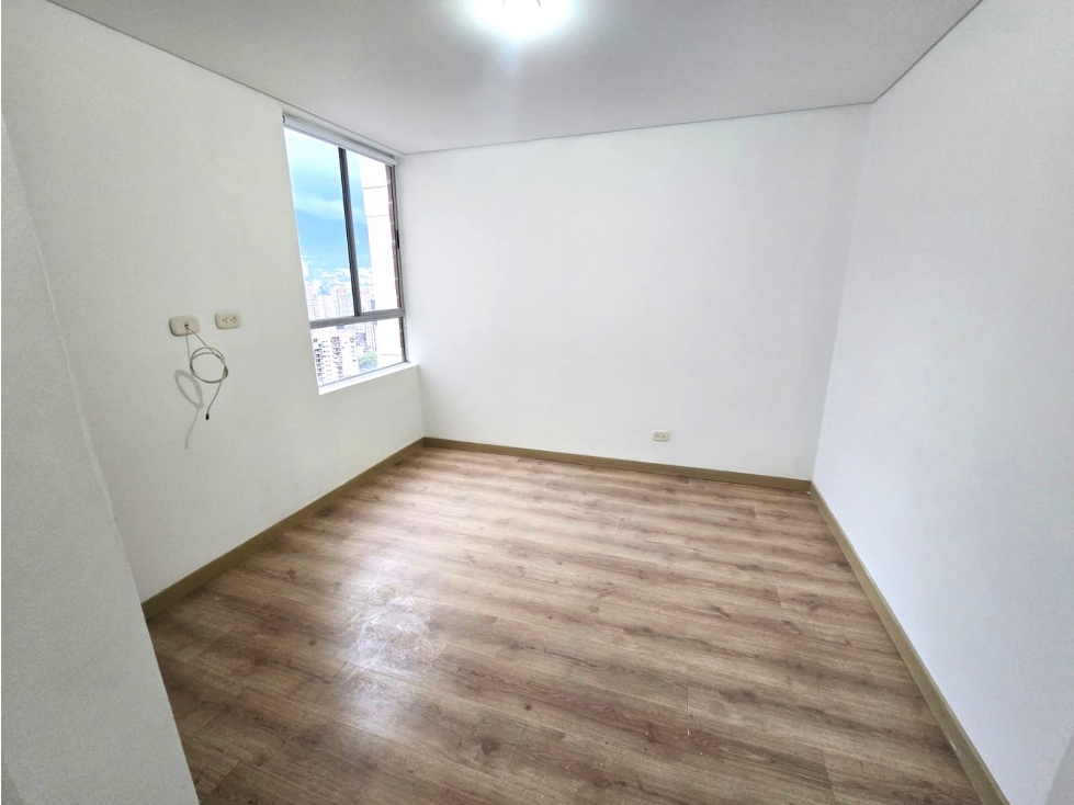 Apartamento en Venta en Sabaneta Loma de San José — foto 6