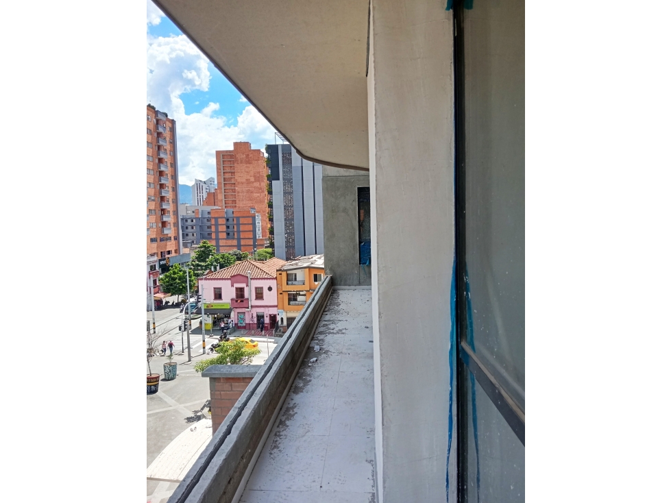 Apartaloft Para Rentas Cortas en Venta en Buenos Aires, Medellín — foto 3