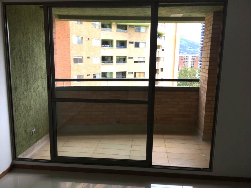 Apartamento en Venta en Sabaneta sector Aves María — foto 4