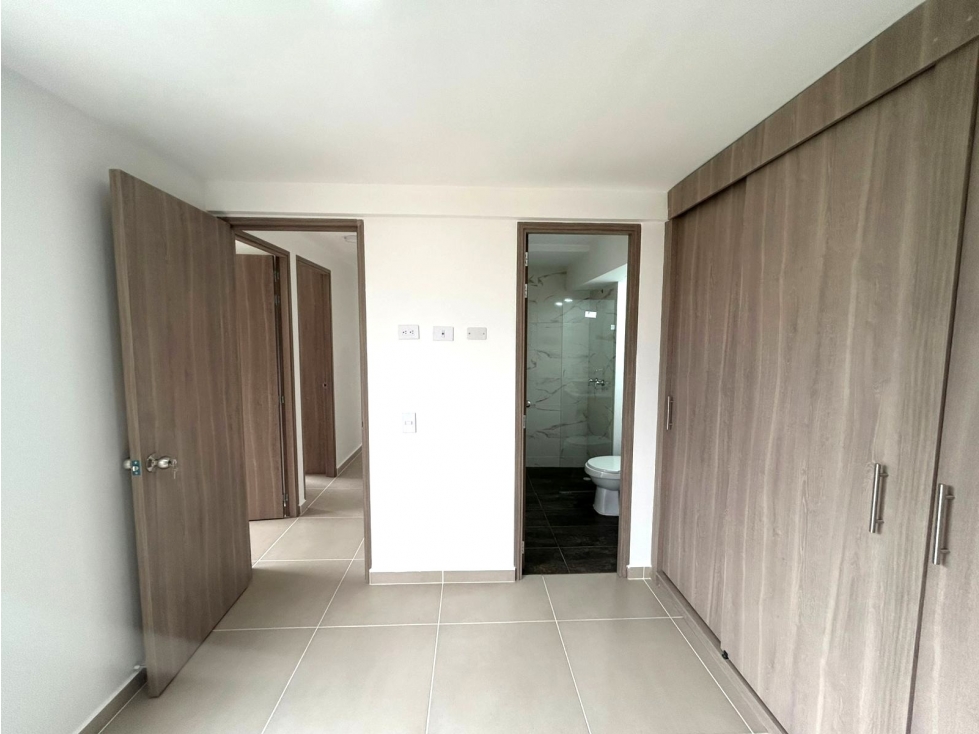 Apartamento para Estrenar en Venta en Itagüí Santa María — foto 6