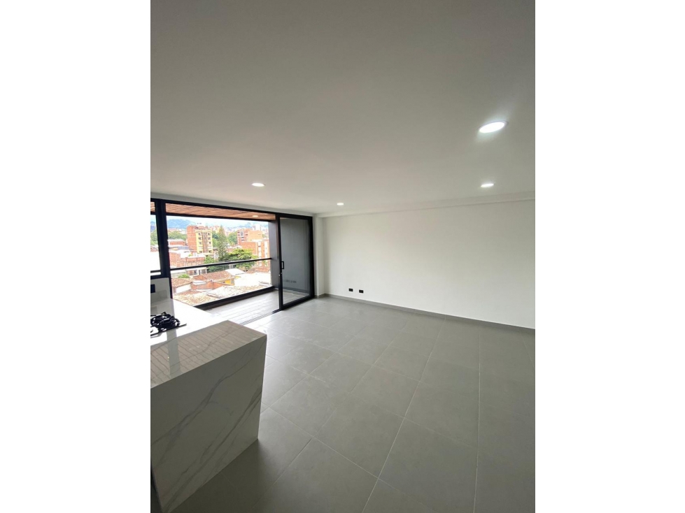 Apartamento Para Estrenar en Venta en El Estadio, Medellín — foto 4