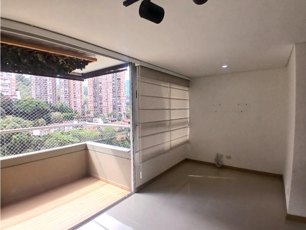 Apartamento en Venta en Sabaneta Loma De San José — foto 6