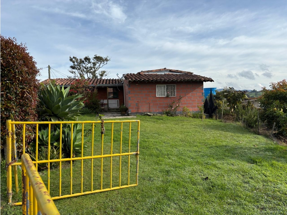 Casa Finca de Recreo en Venta en San Pedro de Los Milagros, Antioquia — foto 3