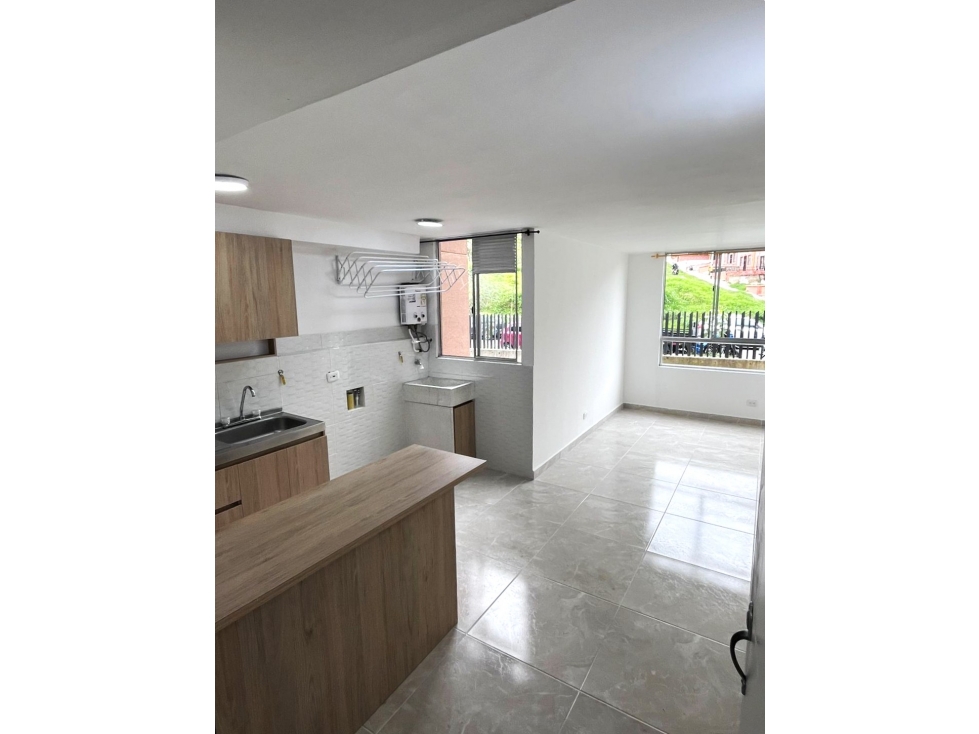 Apartamento en Venta en San Antonio De Prado
